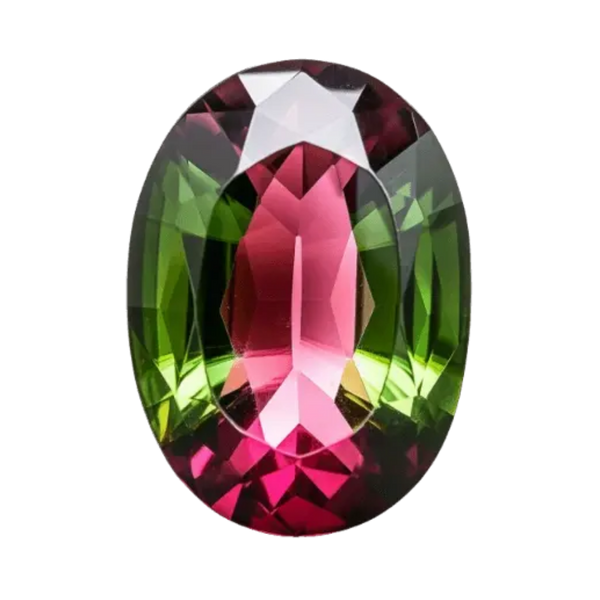 Oct-Tourmaline
