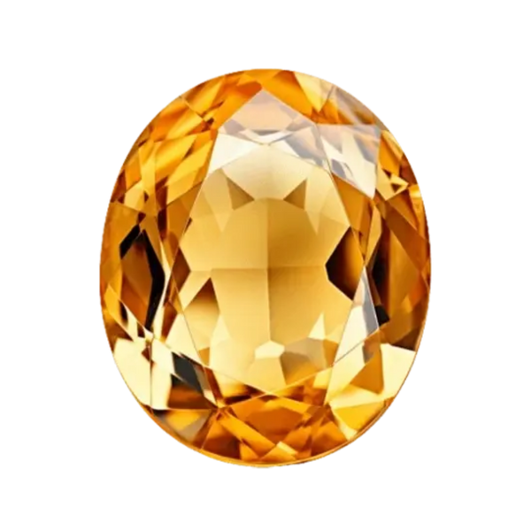Nov-Citrine