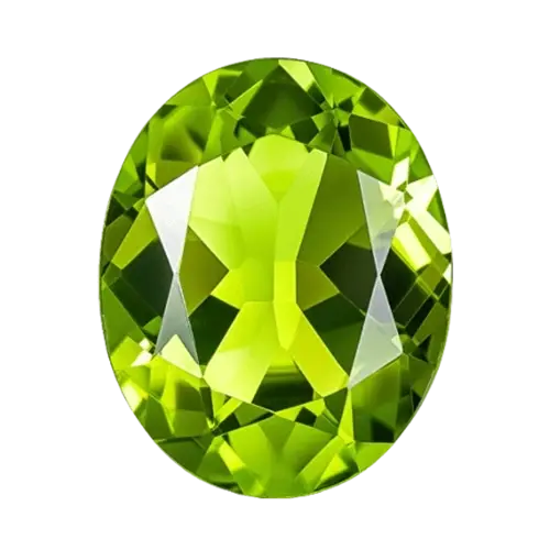Aug-Peridot